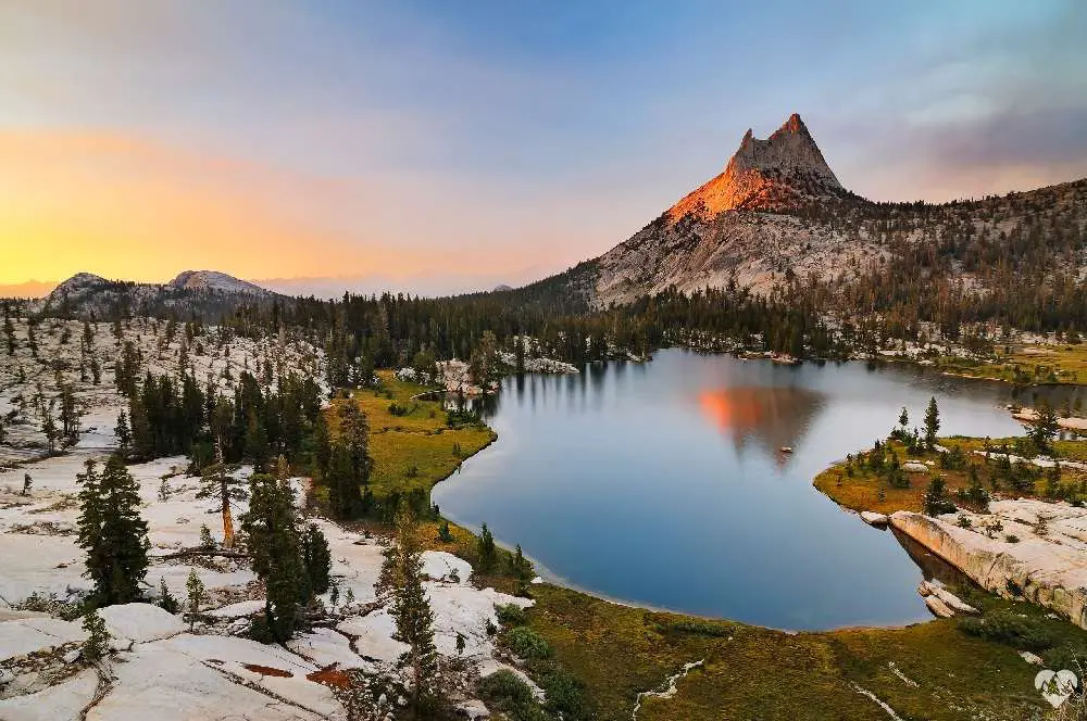 Most Beautiful Places to Visit in California