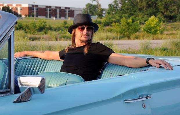 Kid Rock