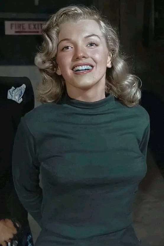 Marilyn Monroe Untold Story