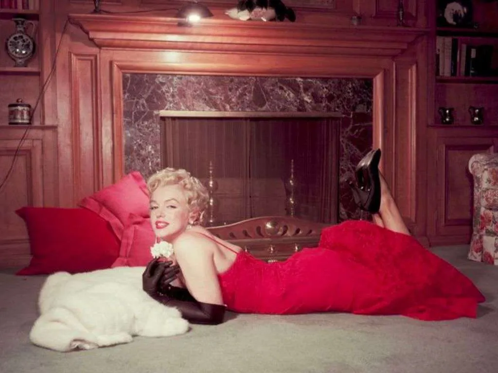 Marilyn Monroe Untold Story