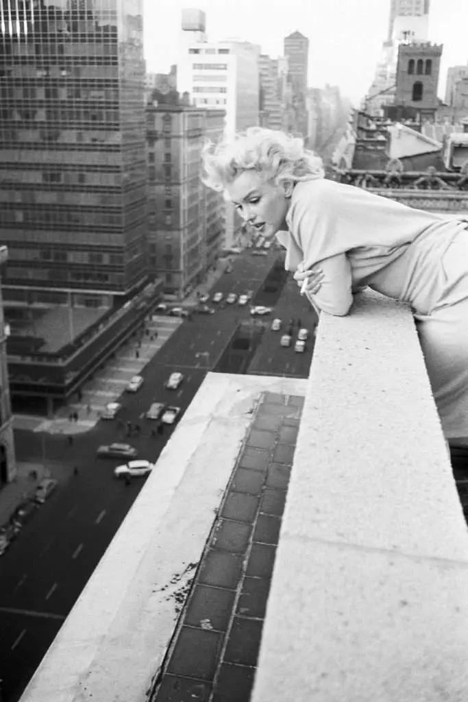 Marilyn Monroe Untold Story