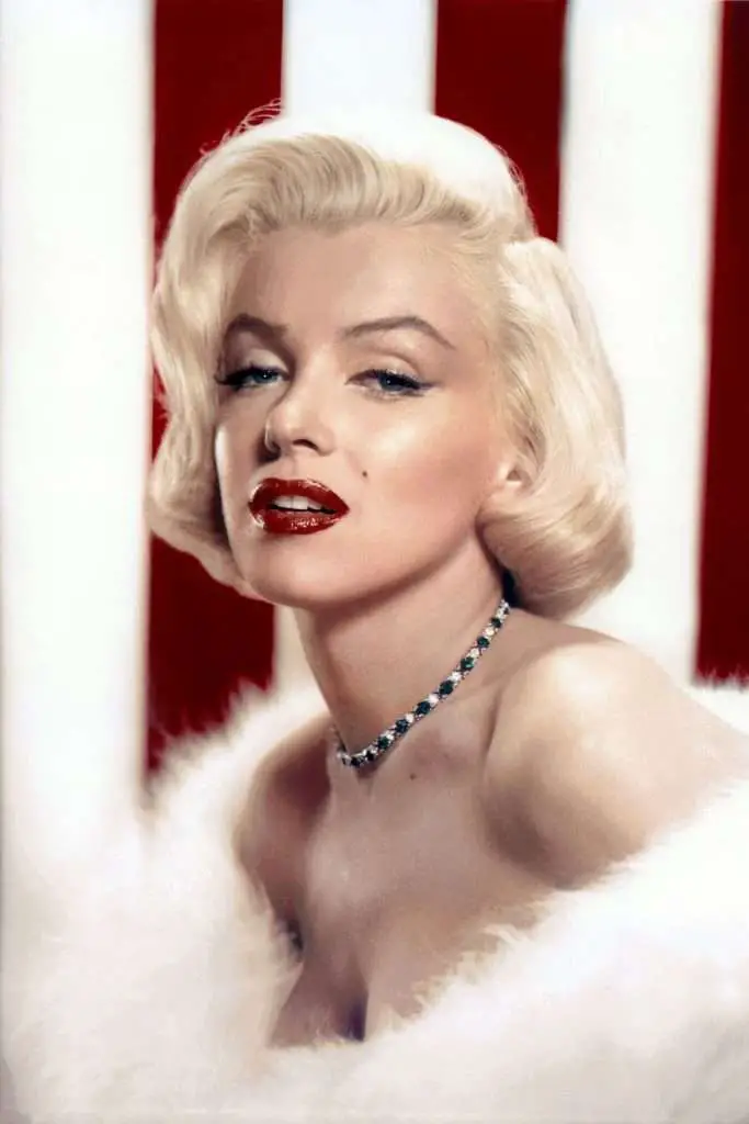 Marilyn Monroe Untold Story