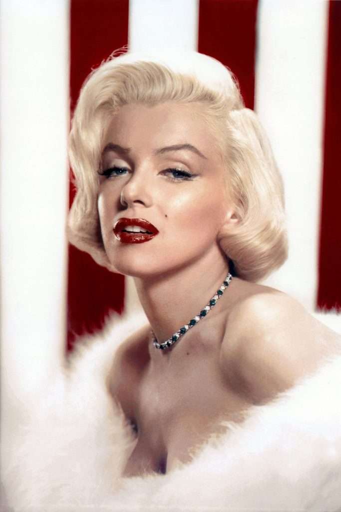 Marilyn Monroe Untold Story