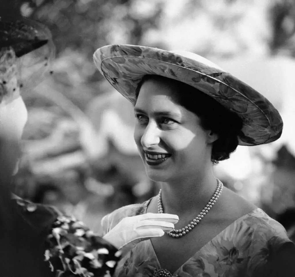 Ten Bizarre Tales of Princess Margaret