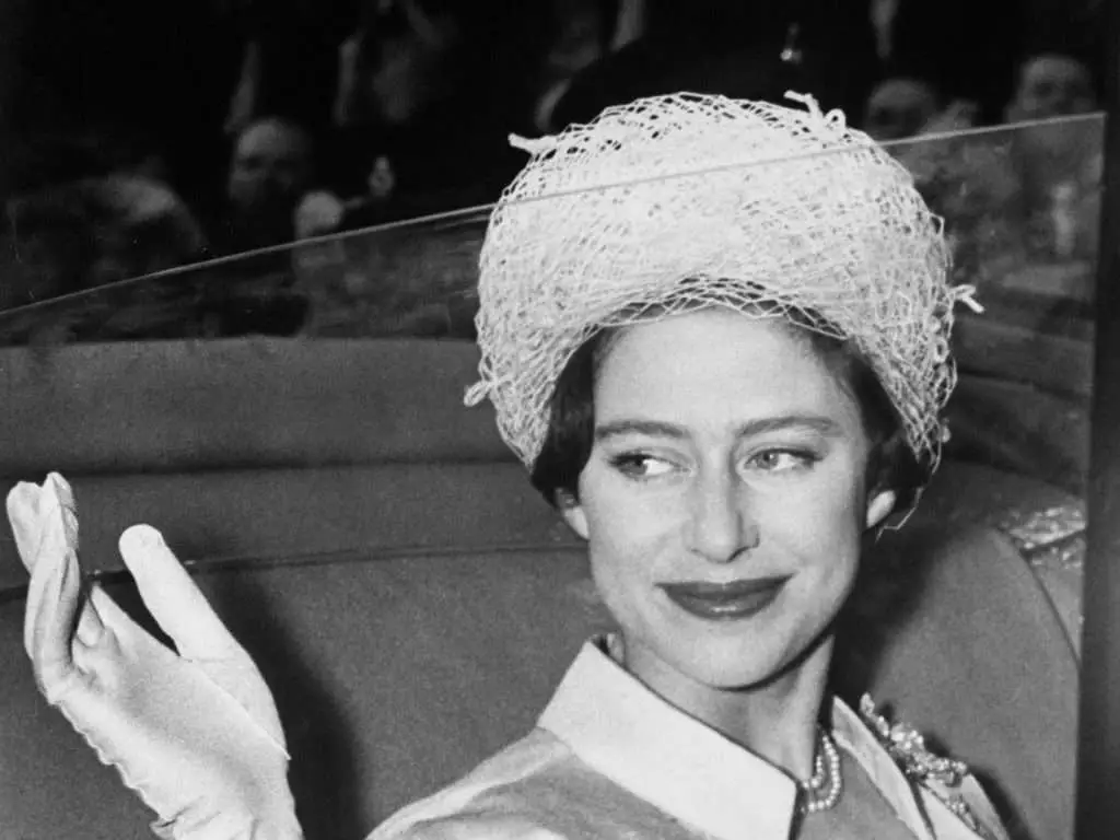 Ten Bizarre Tales of Princess Margaret