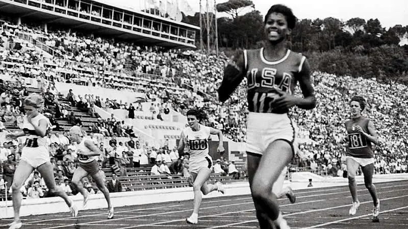 Unbelievable Story of Wilma Rudolph From Polio to Olympic Champ