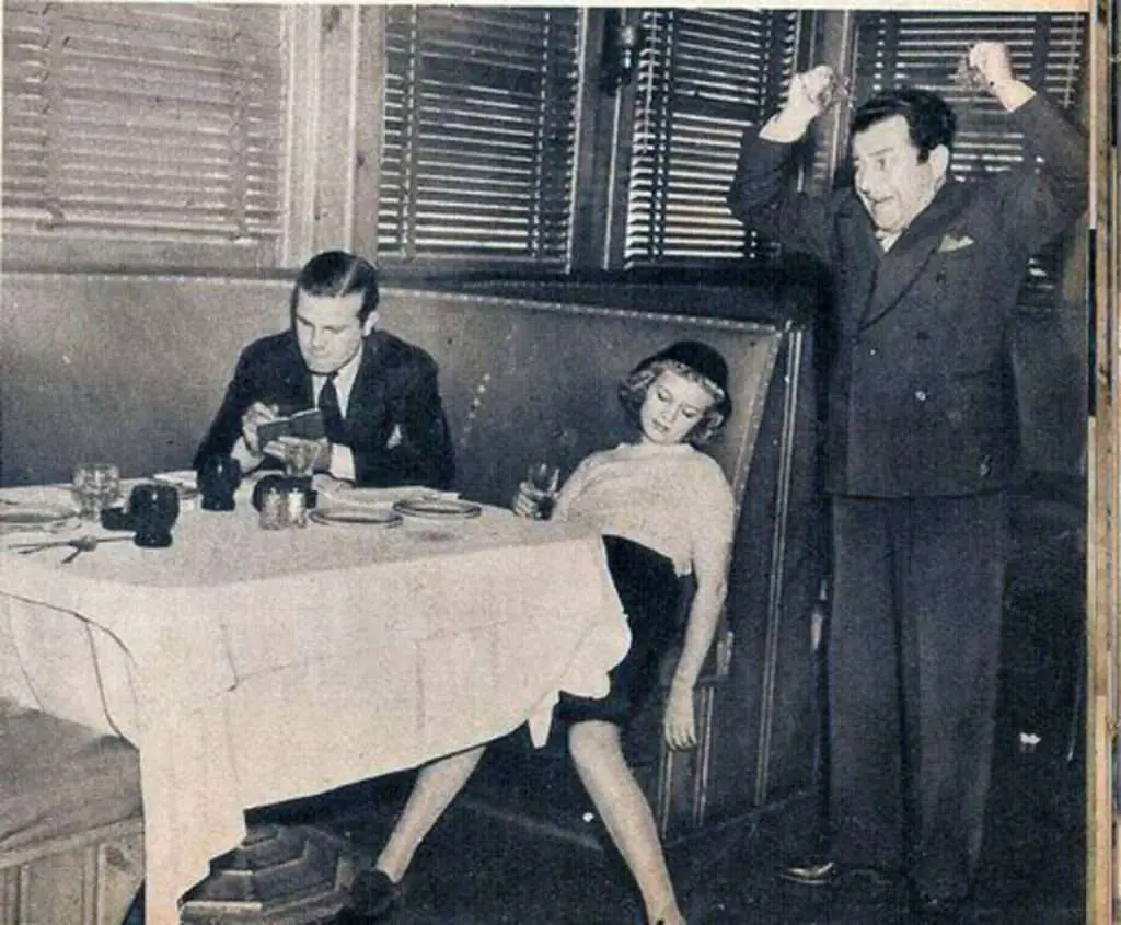 vintage dating tips for women