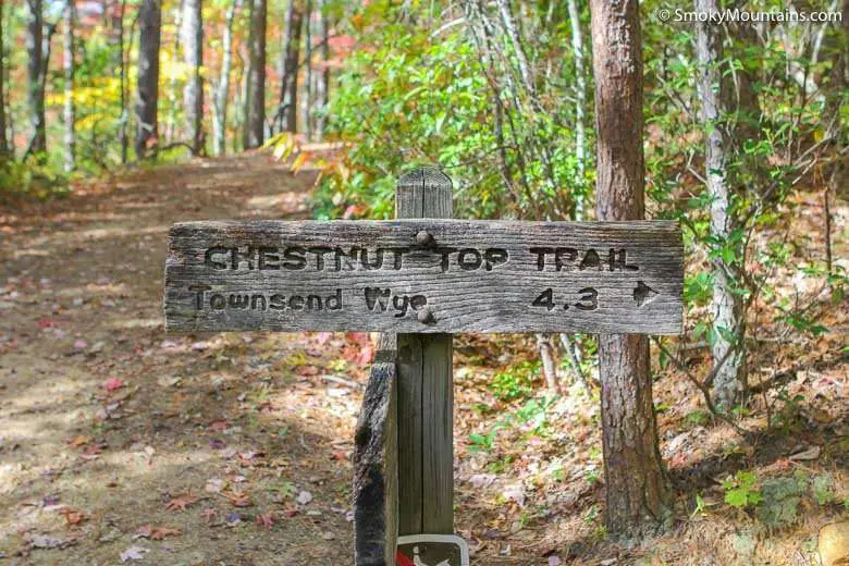 3 Ways To Hike Via Indian Grave Gap Trail