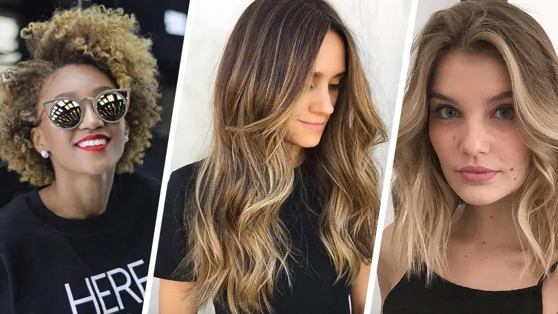 Should I Wash My Hair Before Balayage? (Answered) ShutterBulky