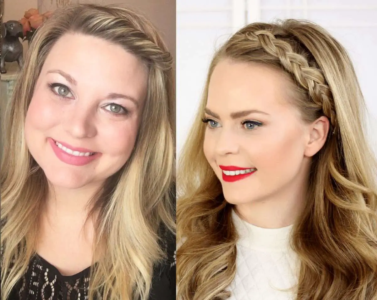 15 Easy Back-To-Work Hairstyles That Take 5 Minutes or Less - ShutterBulky