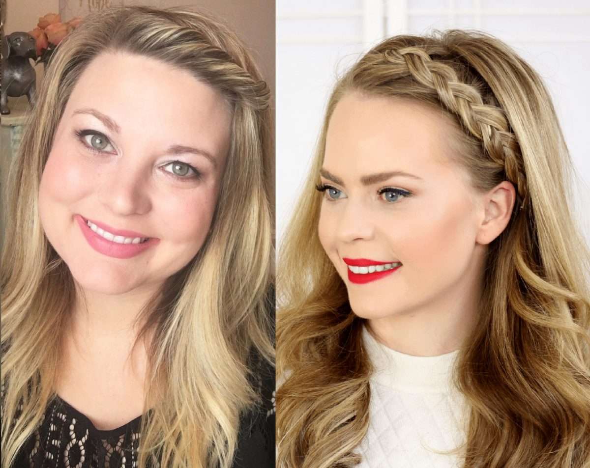 15 Easy Back-To-Work Hairstyles That Take 5 Minutes or Less - ShutterBulky 15 Easy Back-To-Work Hairstyles That Take 5 Minutes or Less - ShutterBulky