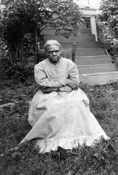 Aunt Polly Jackson
The Underground Railroad in Ohio – The Cleveland Civil War Roundtable