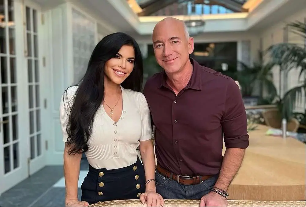 Jeff Bezos and starting of amazon.com