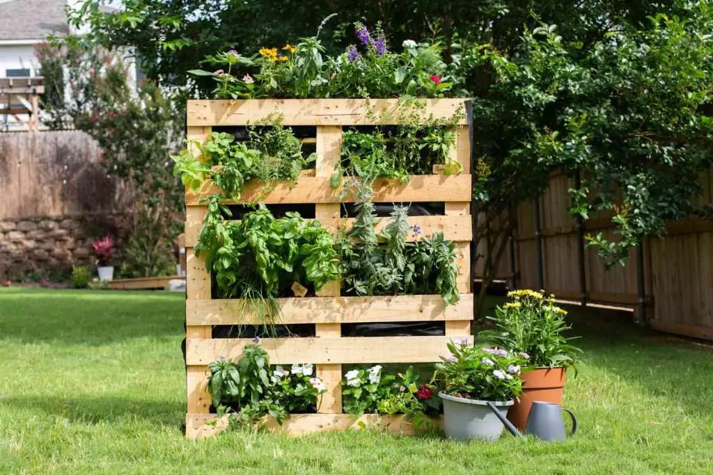 Wood Pallet Ideas: Creative Ways to Reuse Wooden Pallets