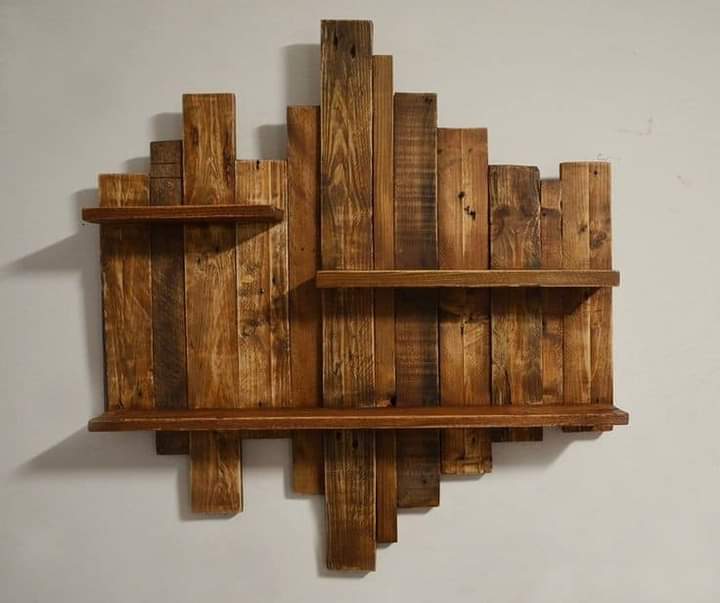 Wood Pallet Ideas: Creative Ways to Reuse Wooden Pallets