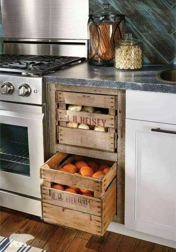 Wood Pallet Ideas: Creative Ways to Reuse Wooden Pallets