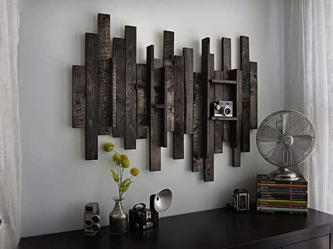 Wood Pallet Ideas: Creative Ways to Reuse Wooden Pallets