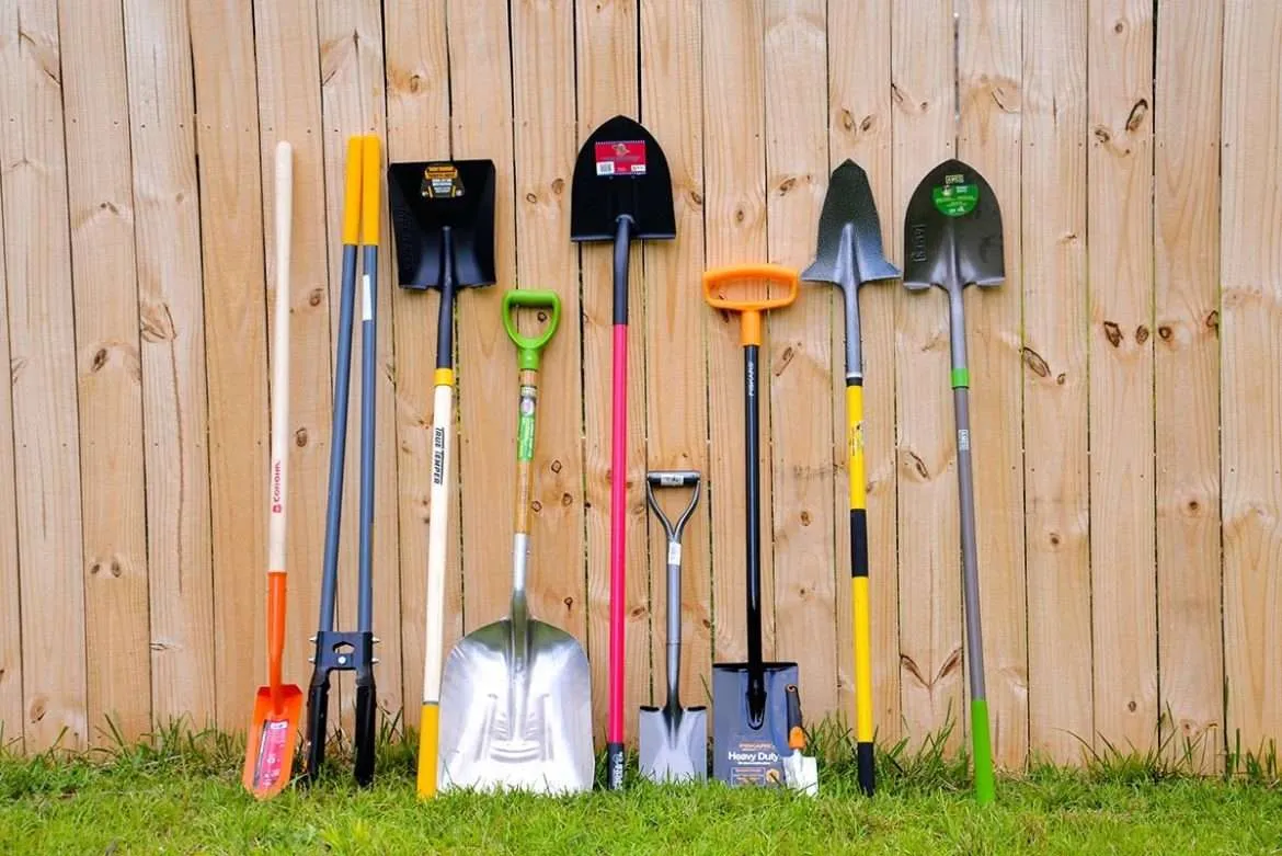 Best Shovel for Digging up Shrubs The Ultimate Guide ShutterBulky