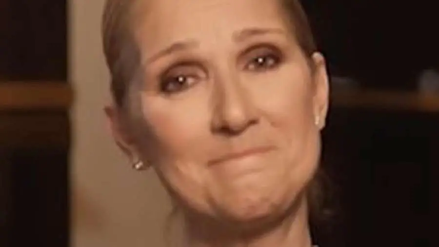 Celine Dion's Struggle with the Disorder.
stiff person syndrome