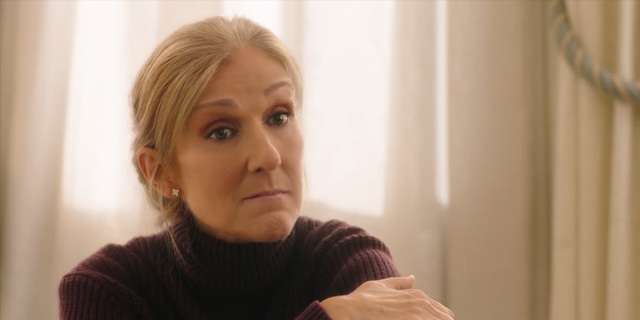 Celine Dion's Struggle with the Disorder.