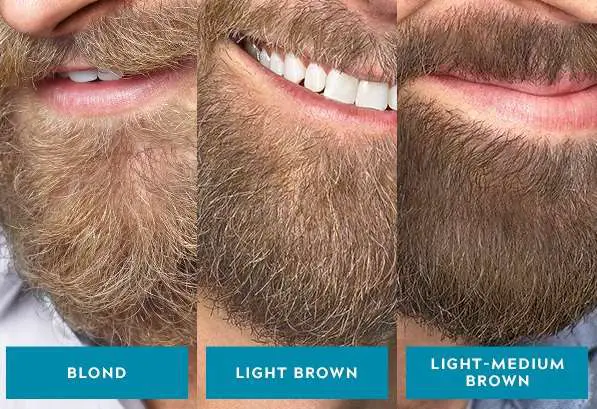 How to Dye Your Beard Like a Pro Step by Step Guide 1