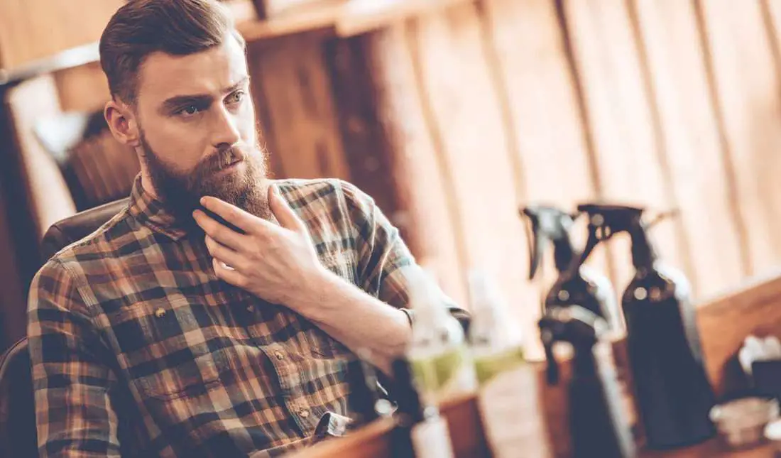 How to Dye Your Beard Like a Pro Step by Step Guide ShutterBulky