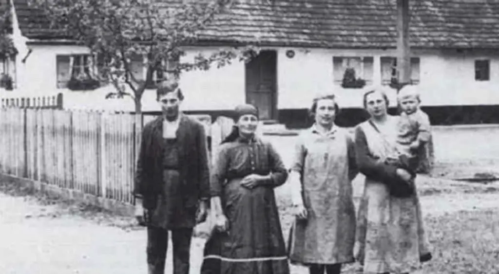 The Hinterkaifeck Murders: Germany’s Most Infamous Unsolved Crime