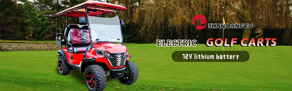 low price Electric Golf Carts and all terrain vehicles ATV