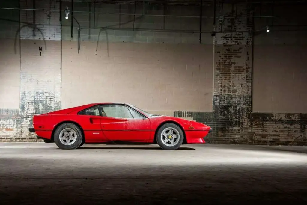 Ferrari 308 GTB