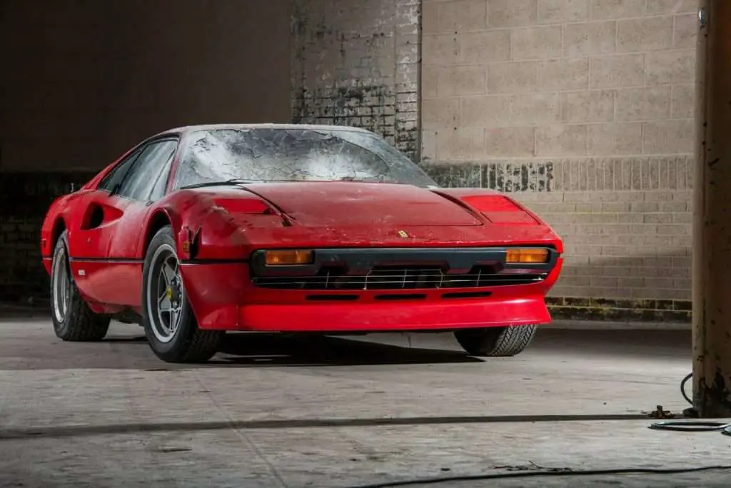 Ferrari 308 GTB