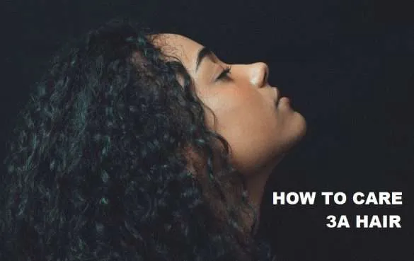 Type 3A Hair: The Ultimate Guide to Care, Styling, and Products ...