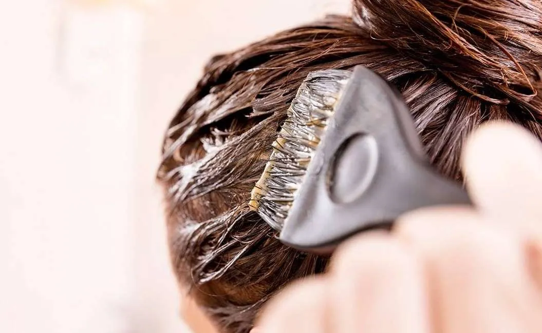 Color Oops on Demi Permanent Hair Dye Hair Color Woes to Wows