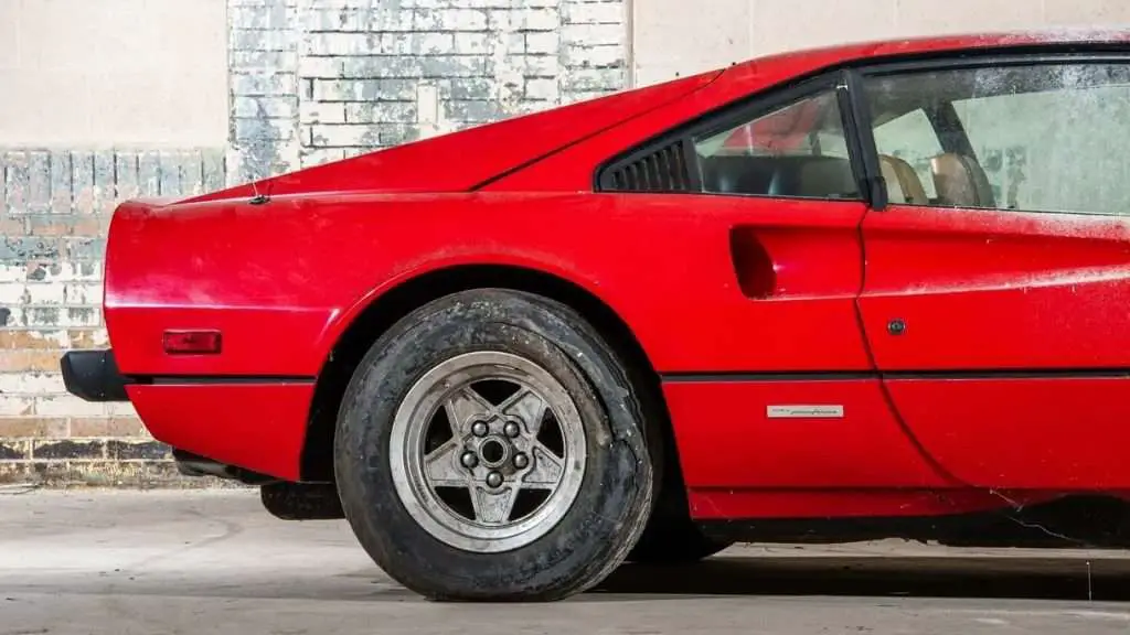 1976 ferrari 308-gtb vetroresina by scaglietti 1