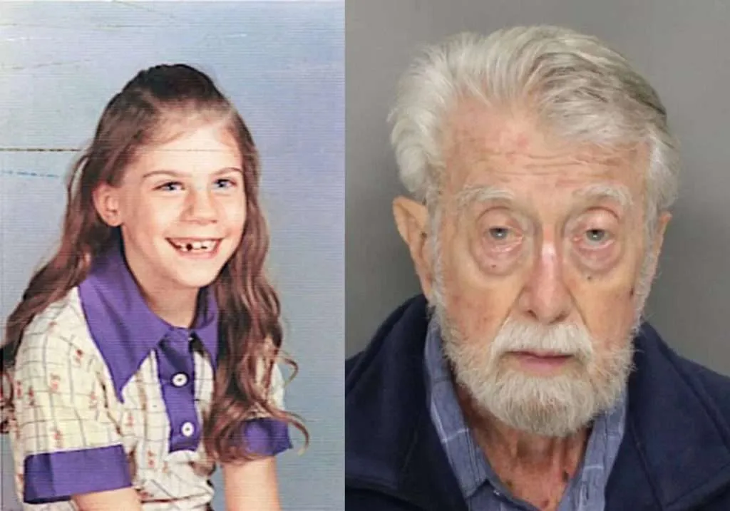 After 50 Years, Pastor Arrested for Murder of 8 Year Old Girl at His Bible Camp
