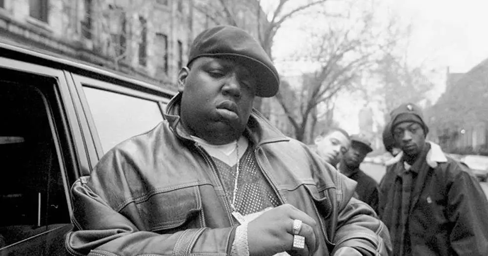 Biggie smalls