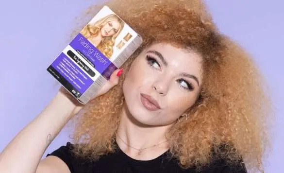 Dying Hair After Color Oops: A Comprehensive Guide - ShutterBulky