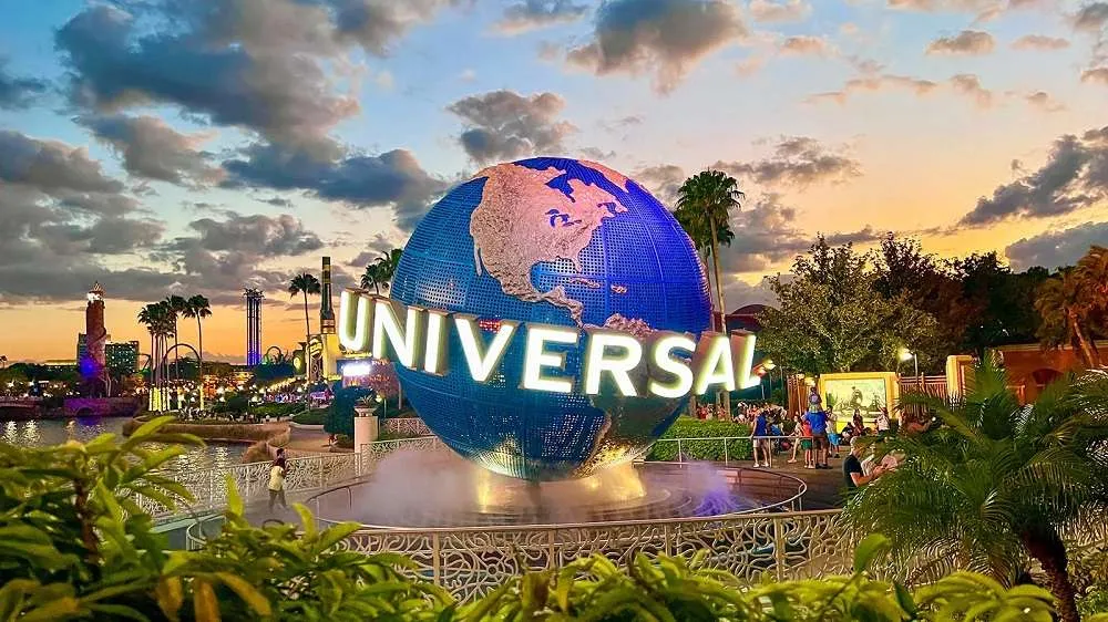 Family-Friendly Places to Visit in Florida Universal Orlando Resort