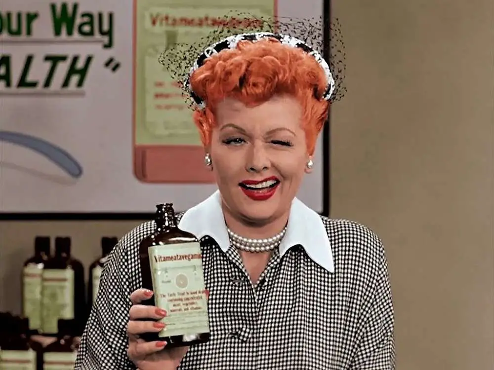 Hidden Details About “I Love Lucy” And Lucille Ball