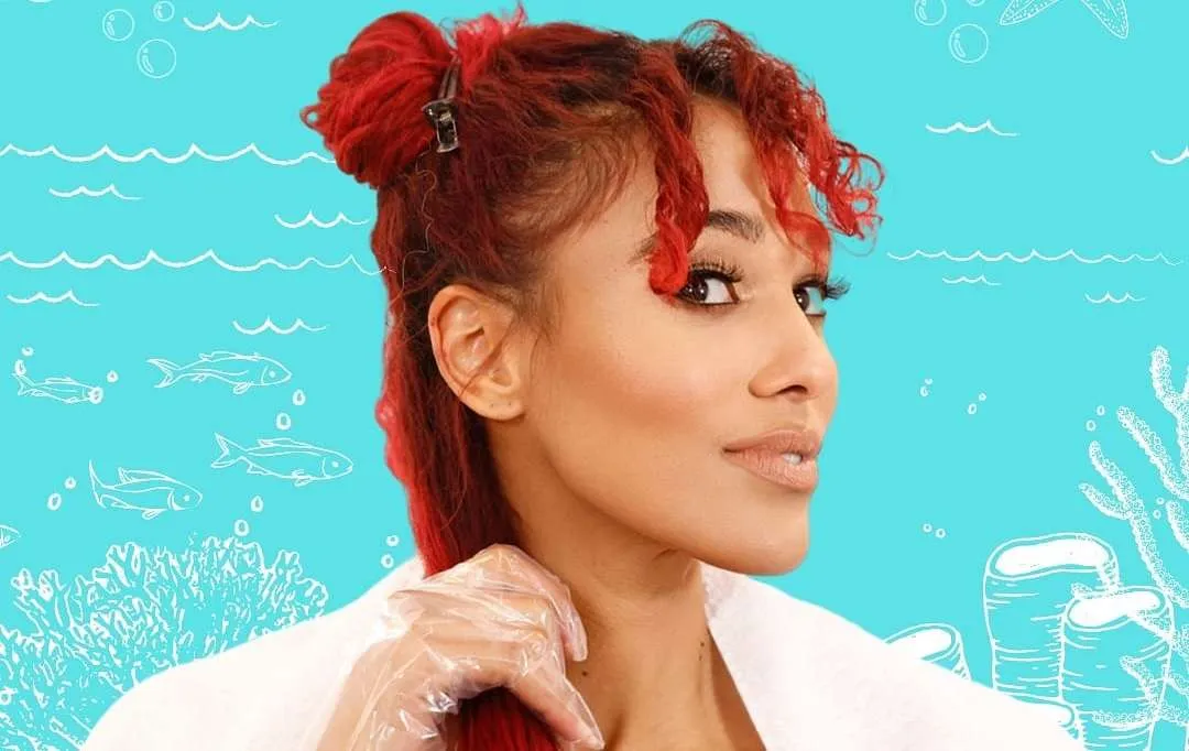 Mastering Hair Color Transformation with Color Oops Hair Color Remover