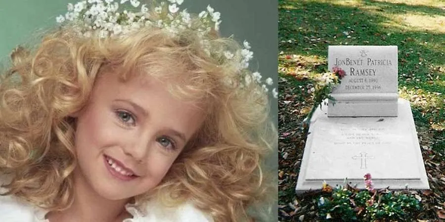 The Unsolved Murder of JonBenet Ramsey