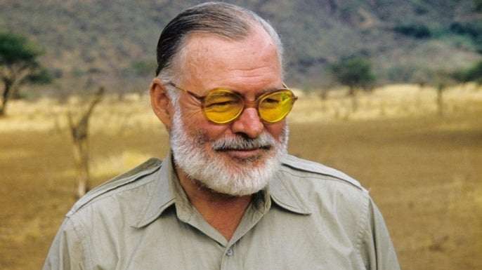 Was Ernest Hemingway a Spy