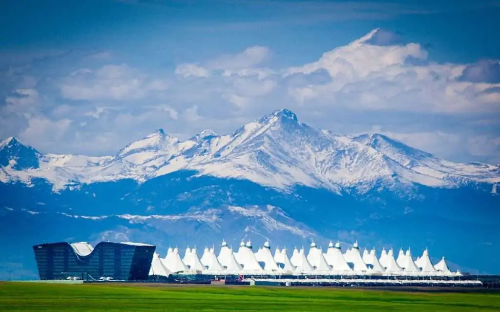 Mysteries of the Denver International Airport - Conspiracy or Coincidence.