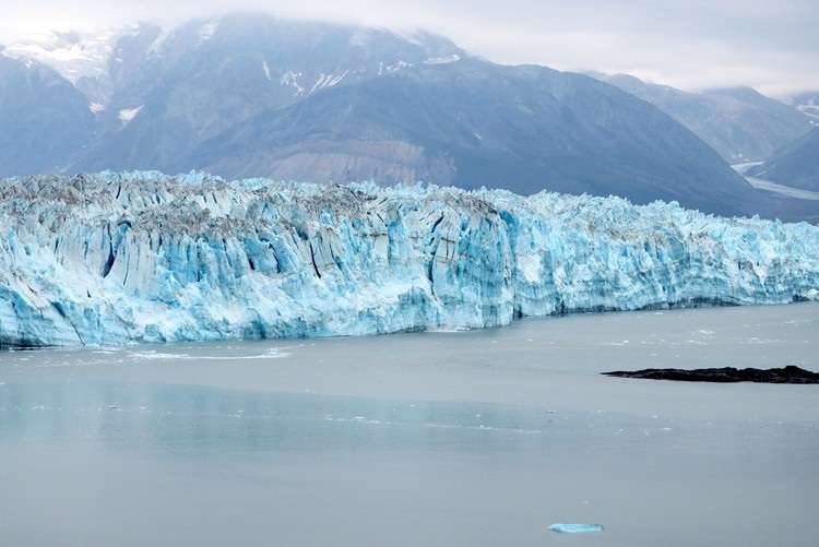 Hubbard Glacier Things to do in alaska