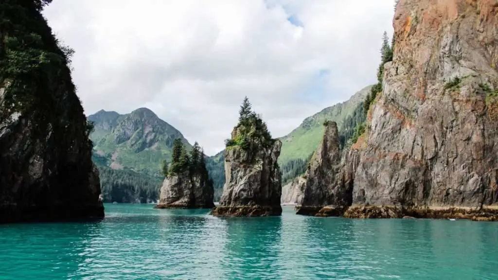 Kenai Peninsula Things to do in alaska