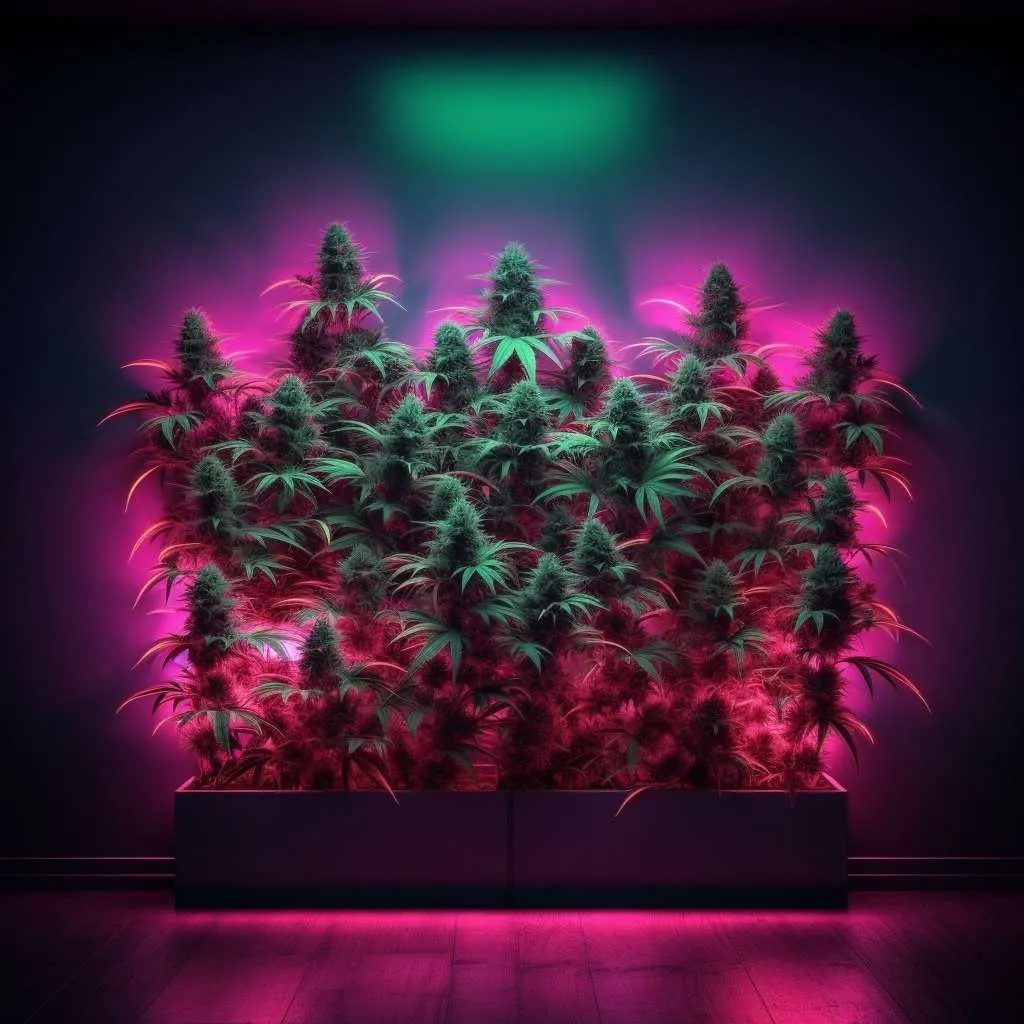 The Sensory Delight of Growing Your Own Cannabis
