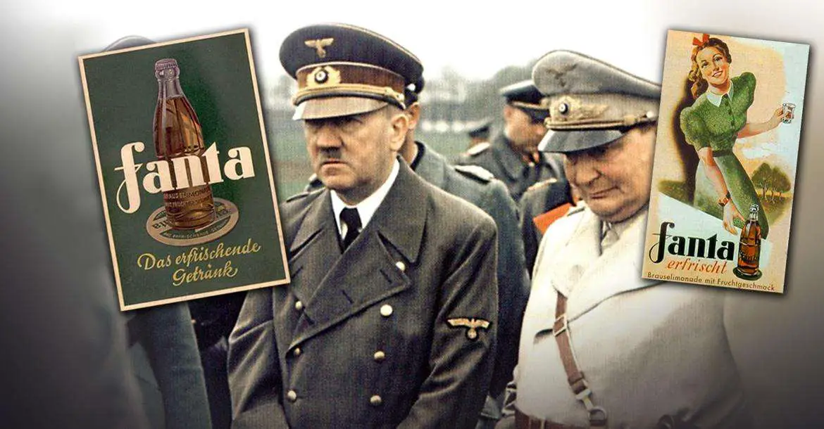 The Fascinating History: Who Made Fanta and How It Started
