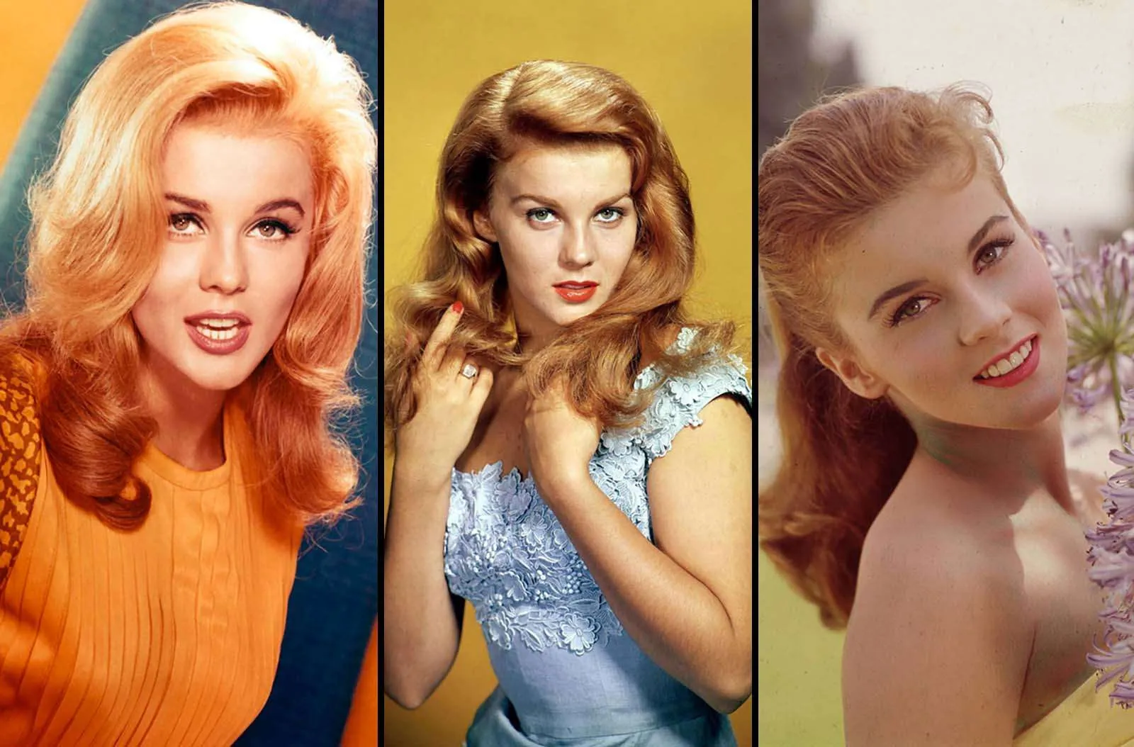 Ann-Margret