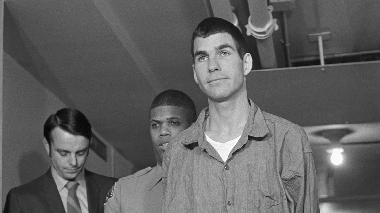 Manson Family member Tex Watson prison experience