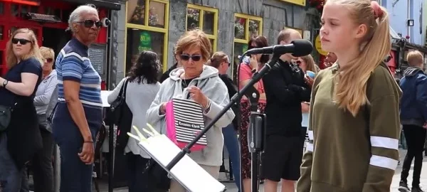 Mia Black - "You Are the Reason"