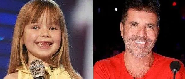 Captivating Little Girl Wows Judges, Secures ‘Yes’ from Simon Cowell